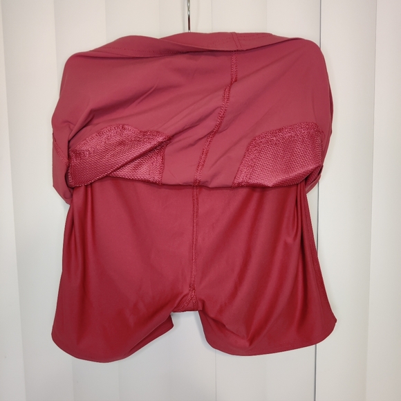 Eddie Bauer Rosy pink athletic skort size 10 - Picture 3 of 4